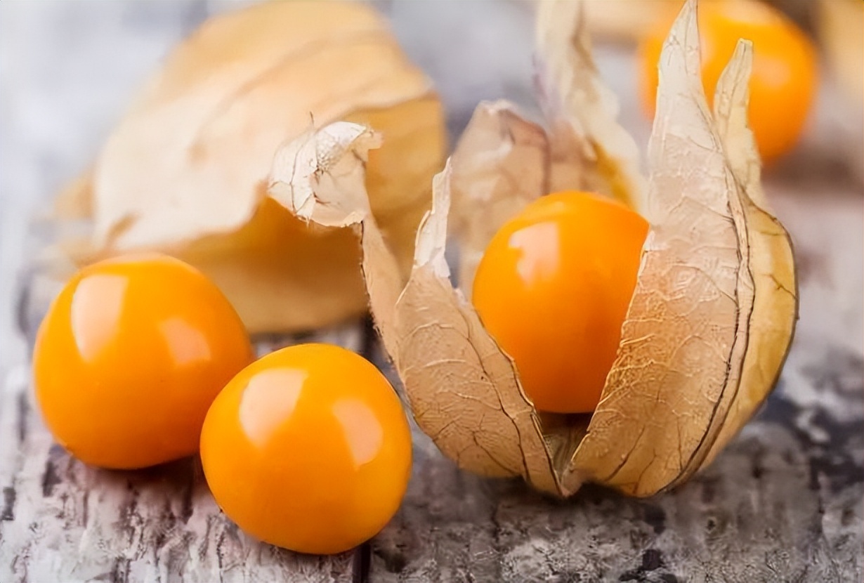 类似灯笼果的植物果实,灯笼果是什么水果品种