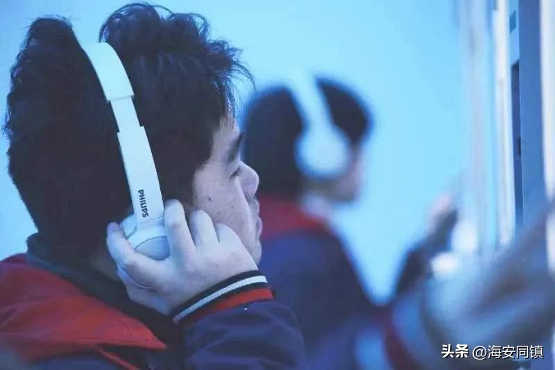 【海安中学】春晖文学社共享风华