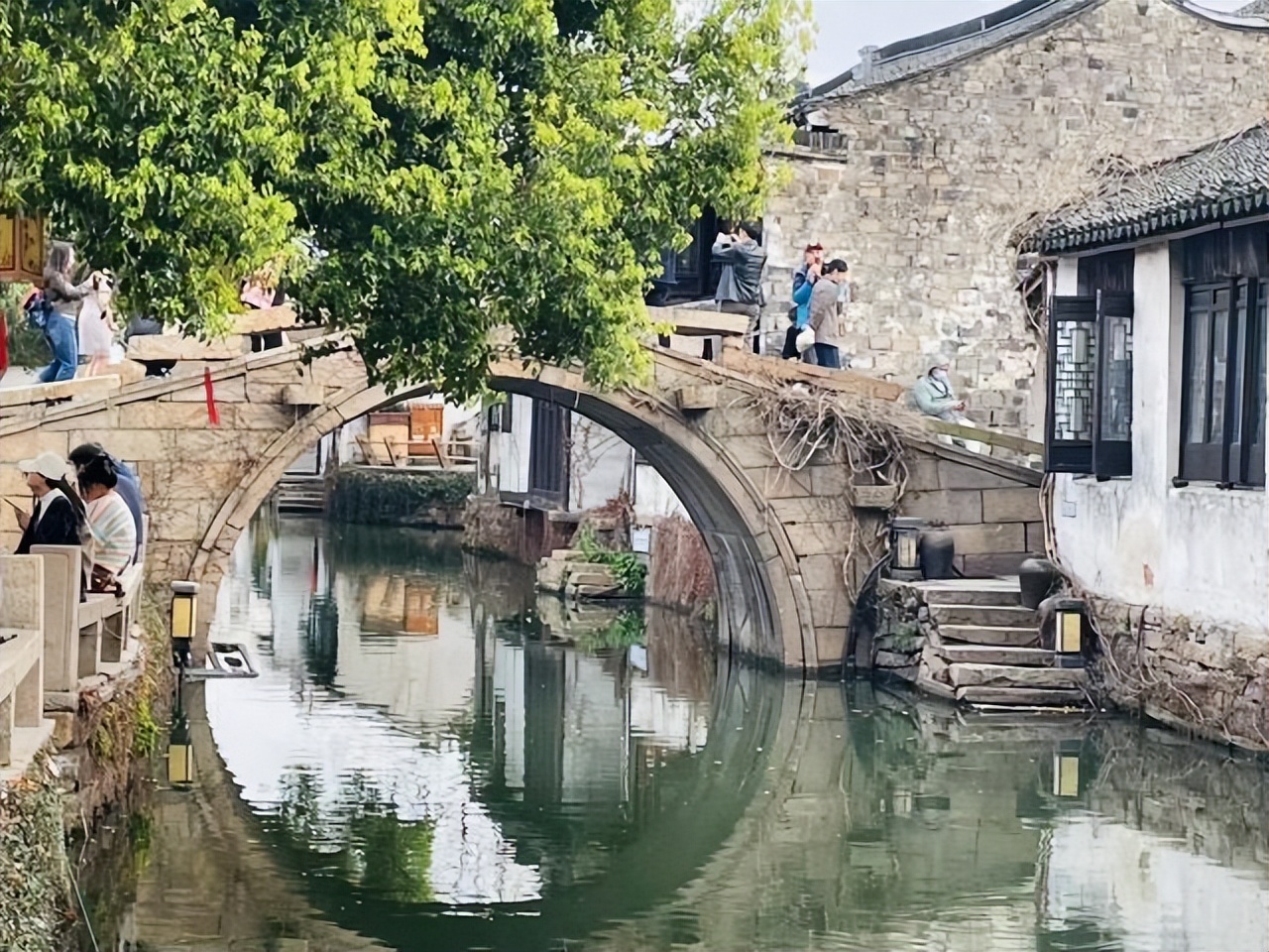苏州旅游景点大全一日游最佳路线,苏州旅游景点攻略一日游推荐路线