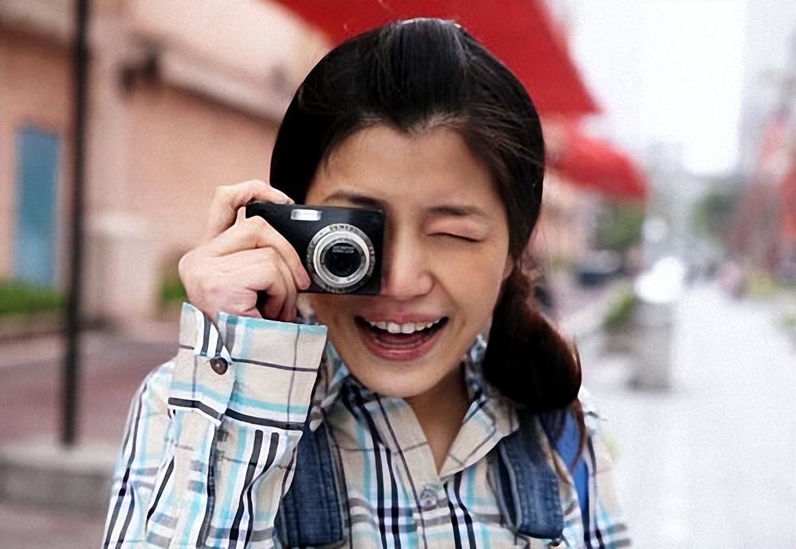 7年后功成名就的陈妍希,7年后的婚姻