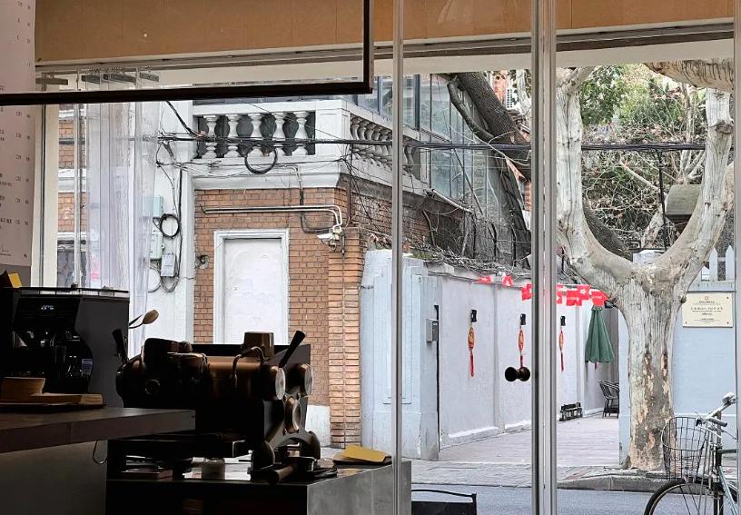 绝对不踩雷的上海咖啡店推荐来咯,上海最美5家咖啡店