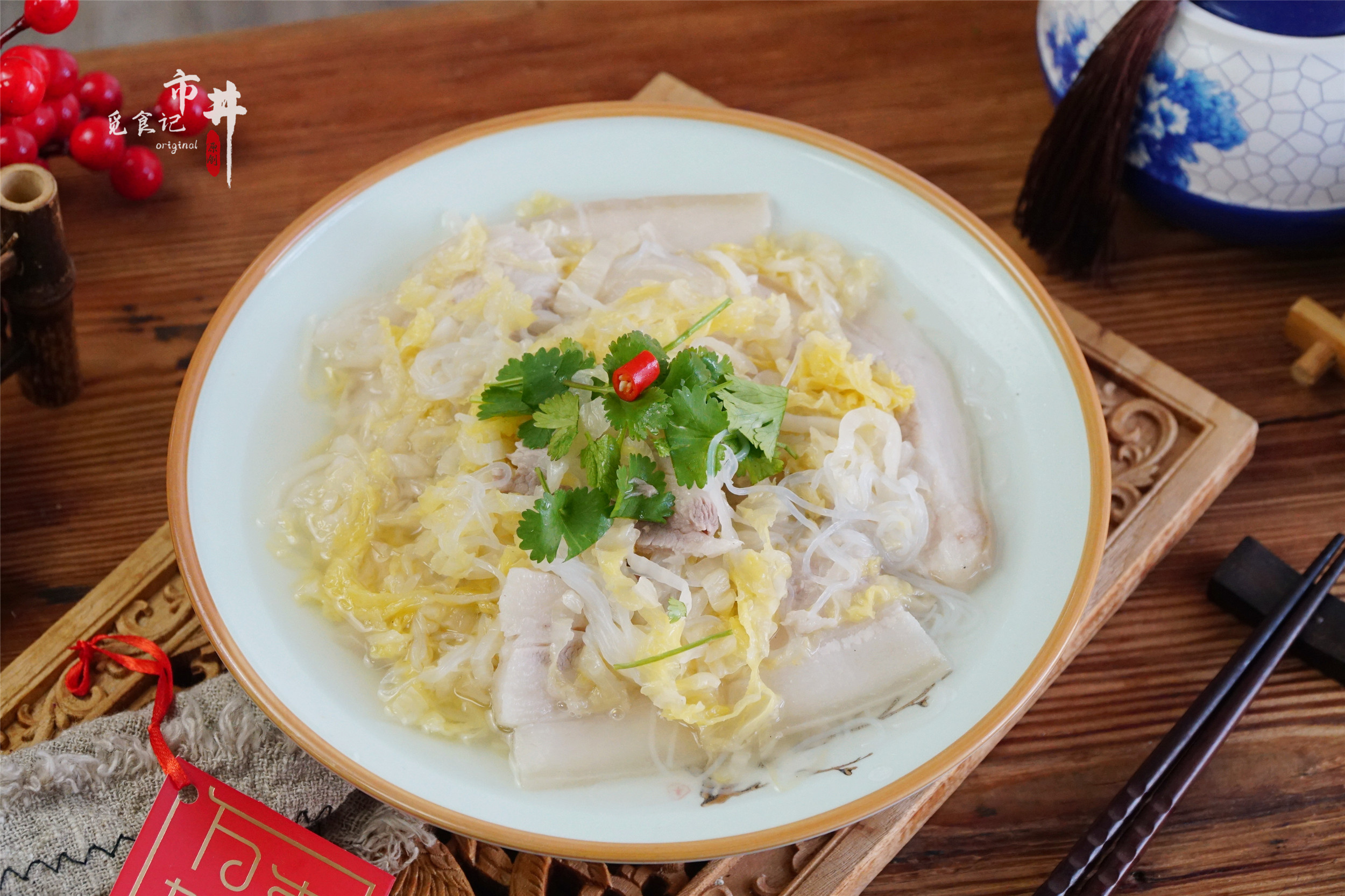 明日立秋吃啥,立秋节气吃什么食物最好