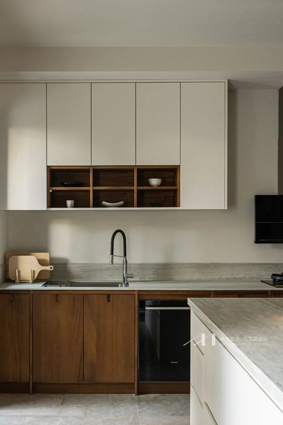 350㎡自然系居心地|独处共融两相宜