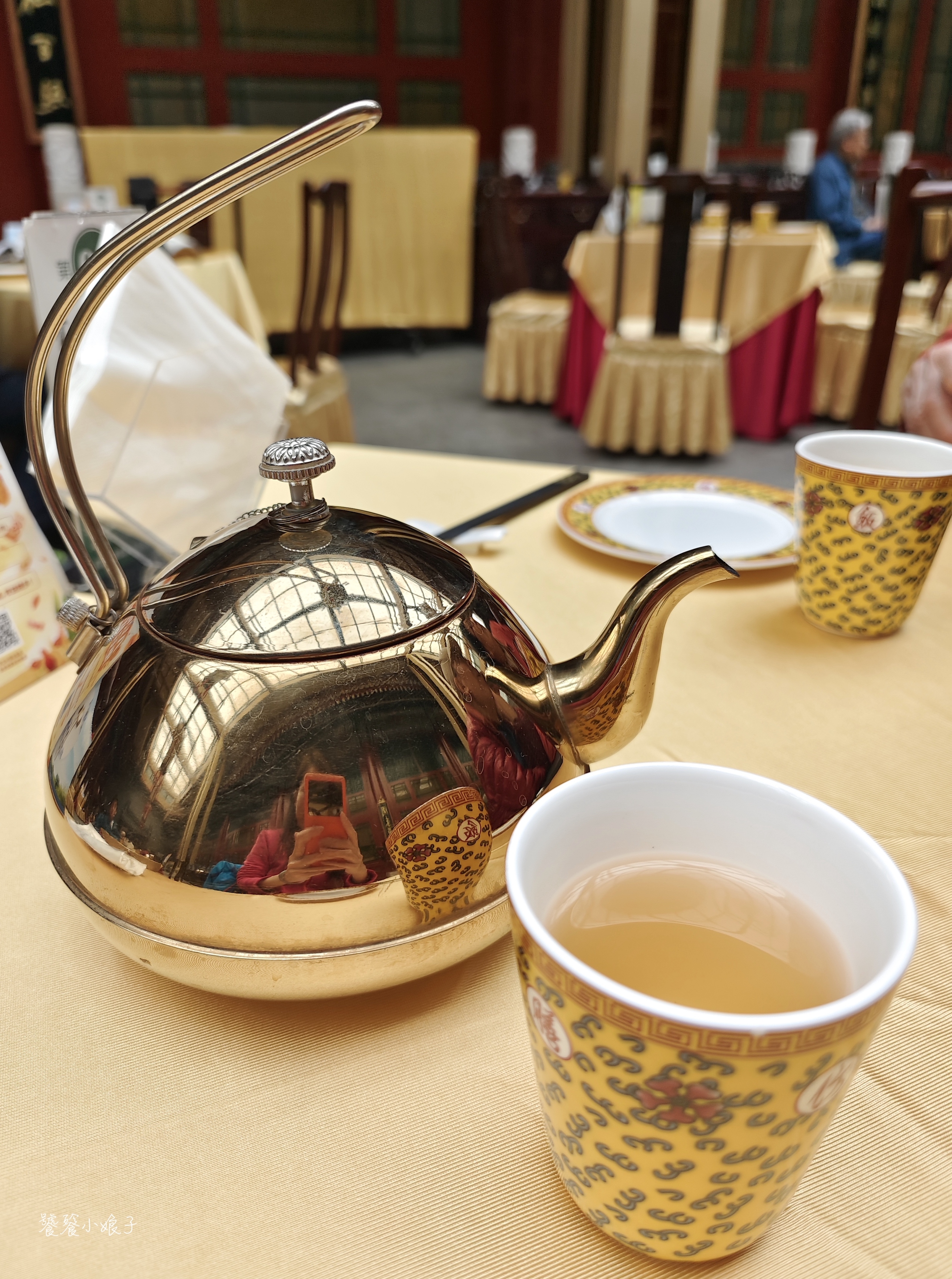 600元宫廷菜,北京宫廷菜又贵又不好吃