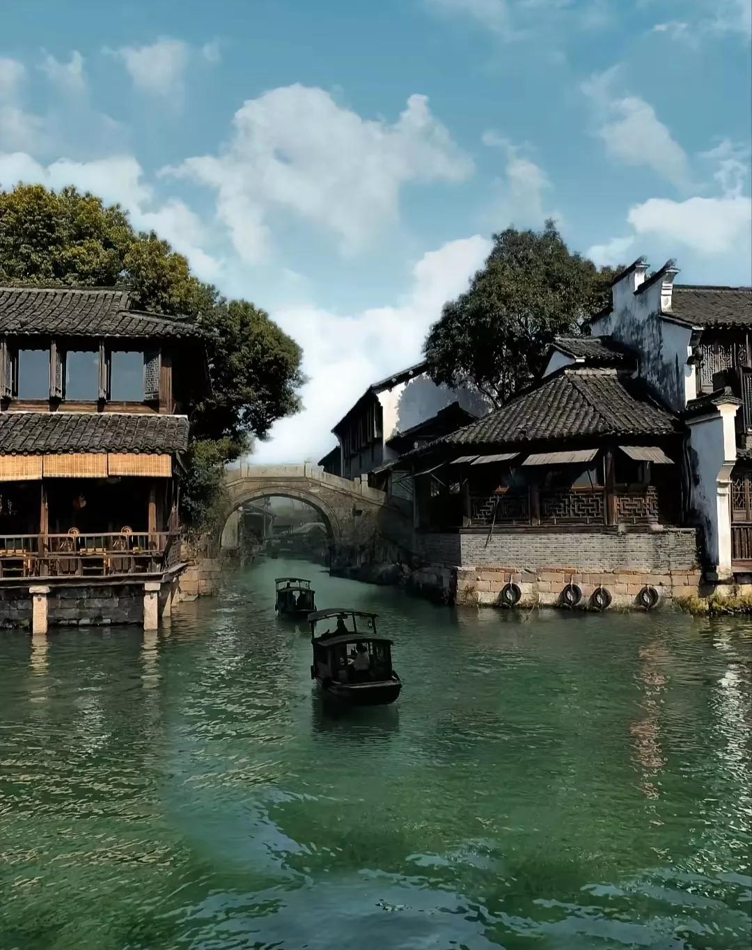 浙江最值得去的十大景区,浙江玉环十大景区排名