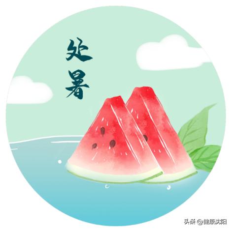 处暑节气的活动及养生妙招,24节气里的处暑上一个节气是什么