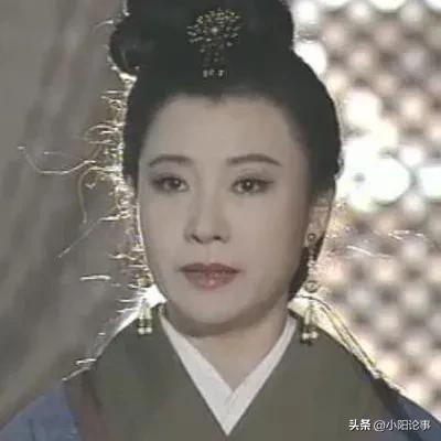 河南历史上有什么美女,河南省历史上出名的女人