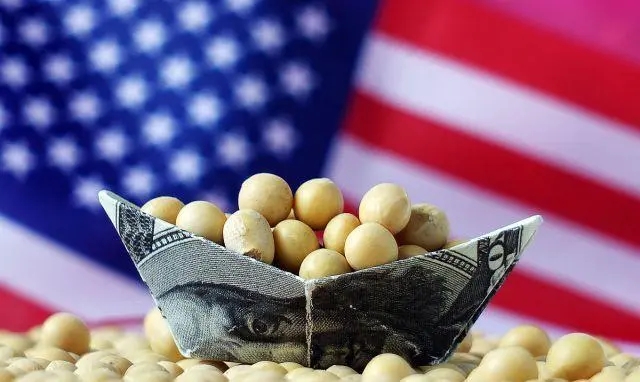 美国对华出口最新消息,美国对华进口税收多少