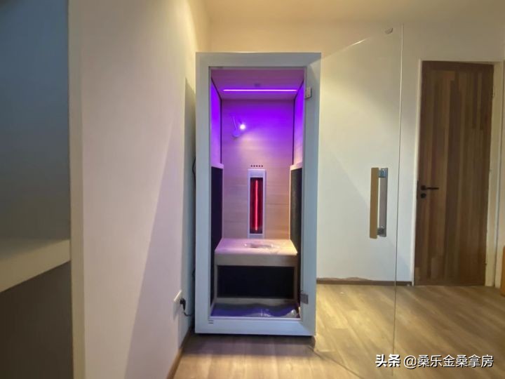 汗蒸房如何装修简单,汗蒸房布置