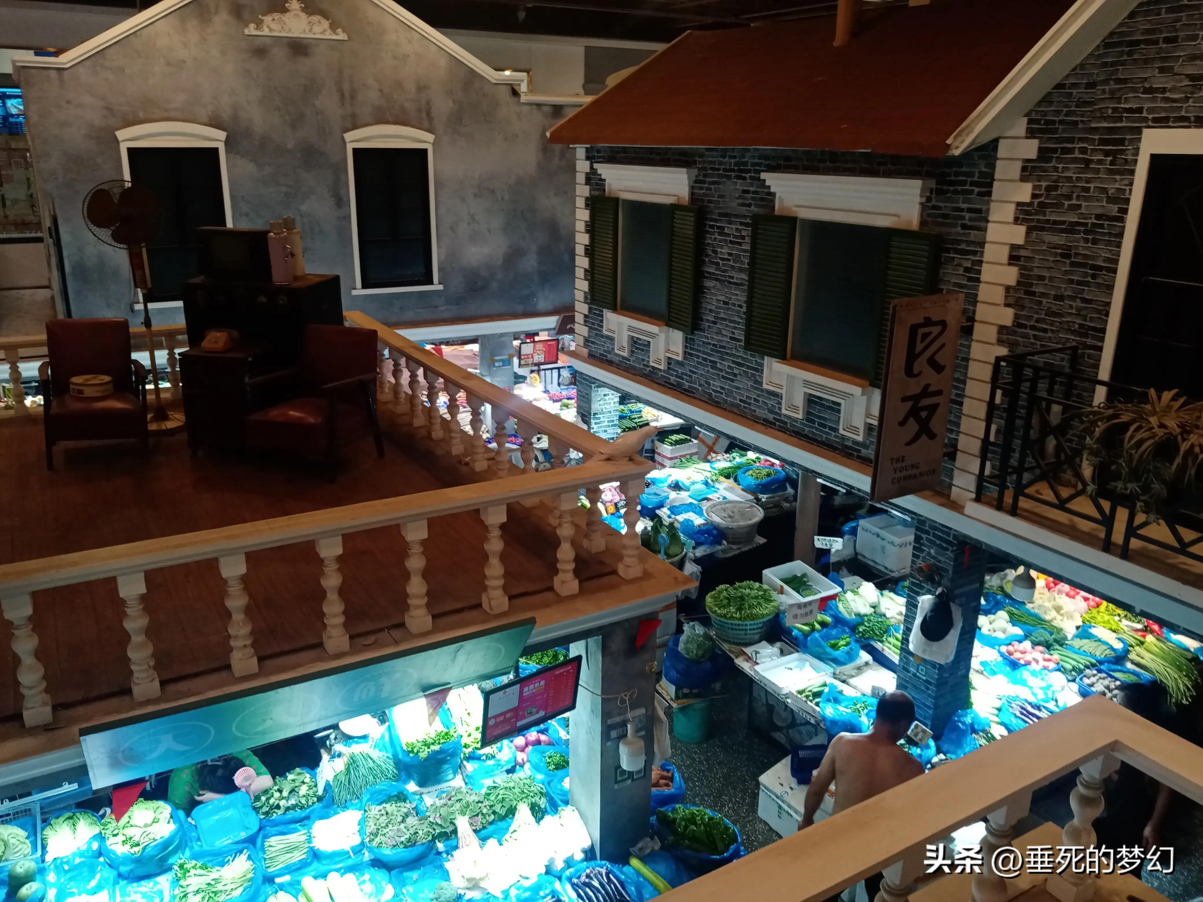 美丽的普陀,美丽普陀同心家园