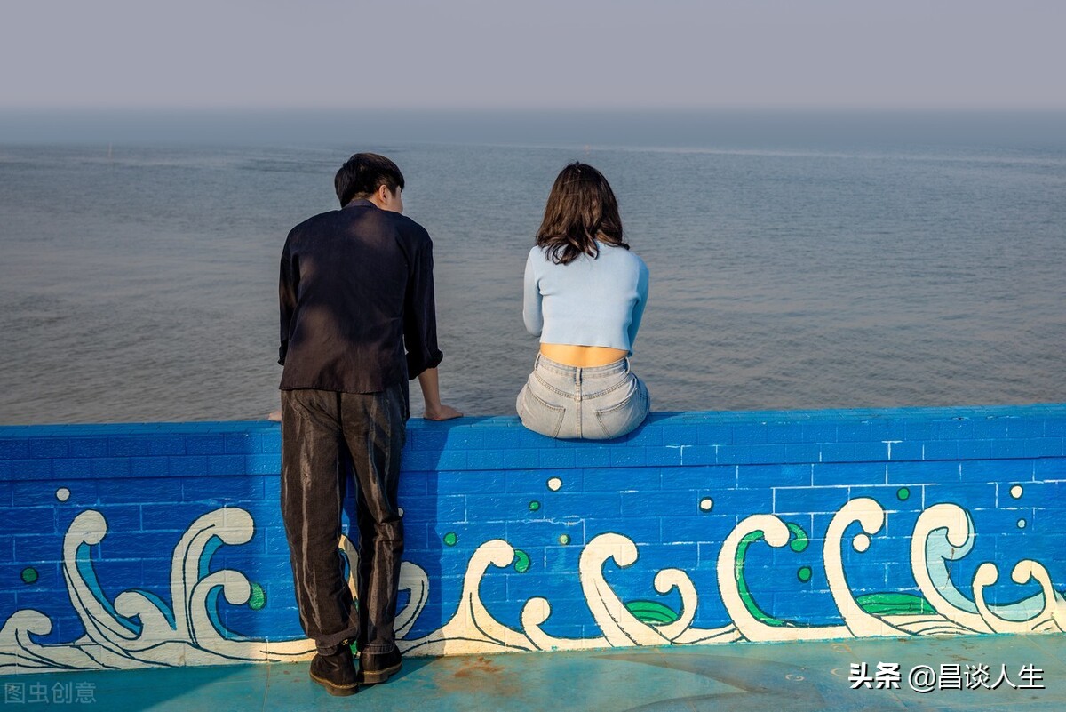 分手后迟迟忘不了对方,分手后一直忘不掉对方应该怎么办