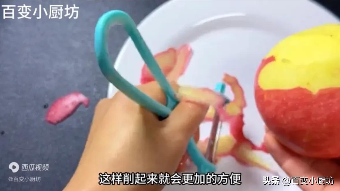 苹果太多吃不完能做什么冬天,苹果怎么做不坏还好吃