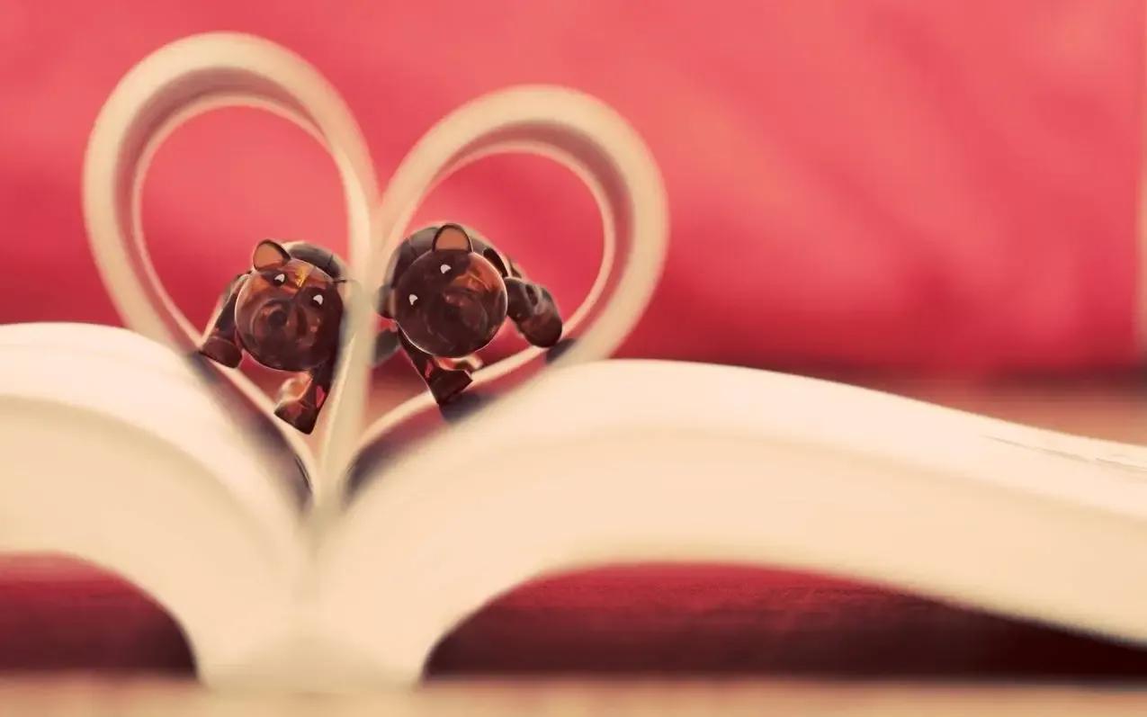 适合在520发的超甜文案,明天就是520的文案