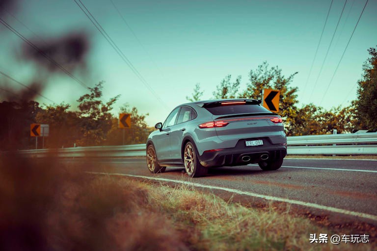 2024保时捷新卡宴gt评测,2023卡宴gt