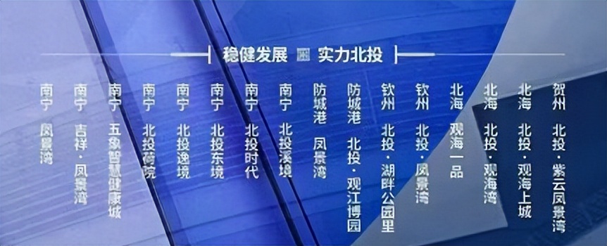 变的不仅是名字，还有这家国企地产改革进取的发展逻辑