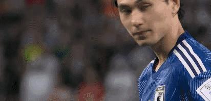 日本男足现在处于一个什么水平,男足vs日本队守门员