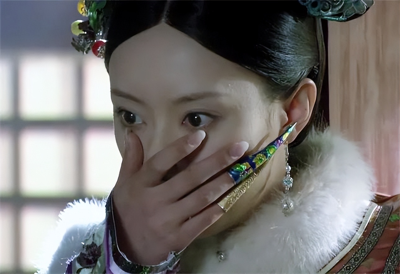 甄嬛传华妃第几集发现欢宜香,甄嬛传淳儿发现华妃秘密后续