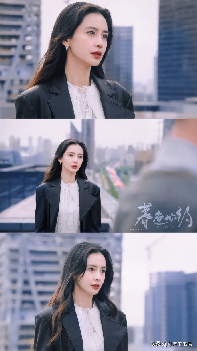 baby机场小海绵曝光,网上晒出angelababy陪儿子小海绵