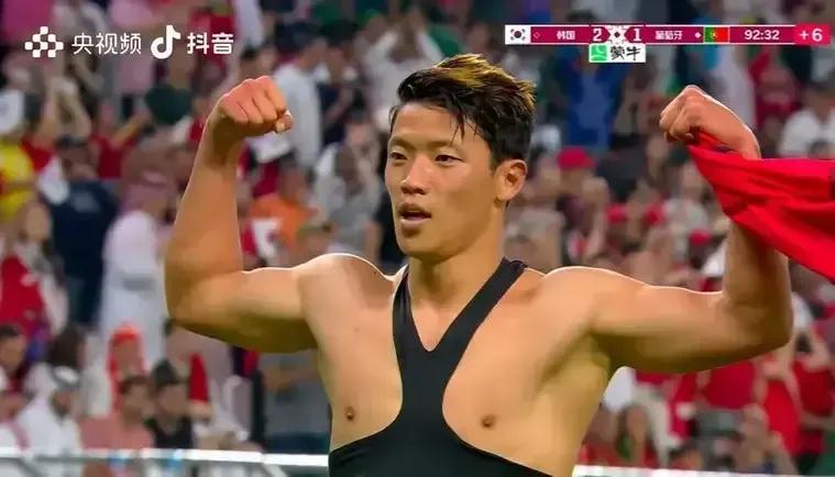 葡萄牙和韩国的恩怨有多深,韩国和葡萄牙最后处理结果