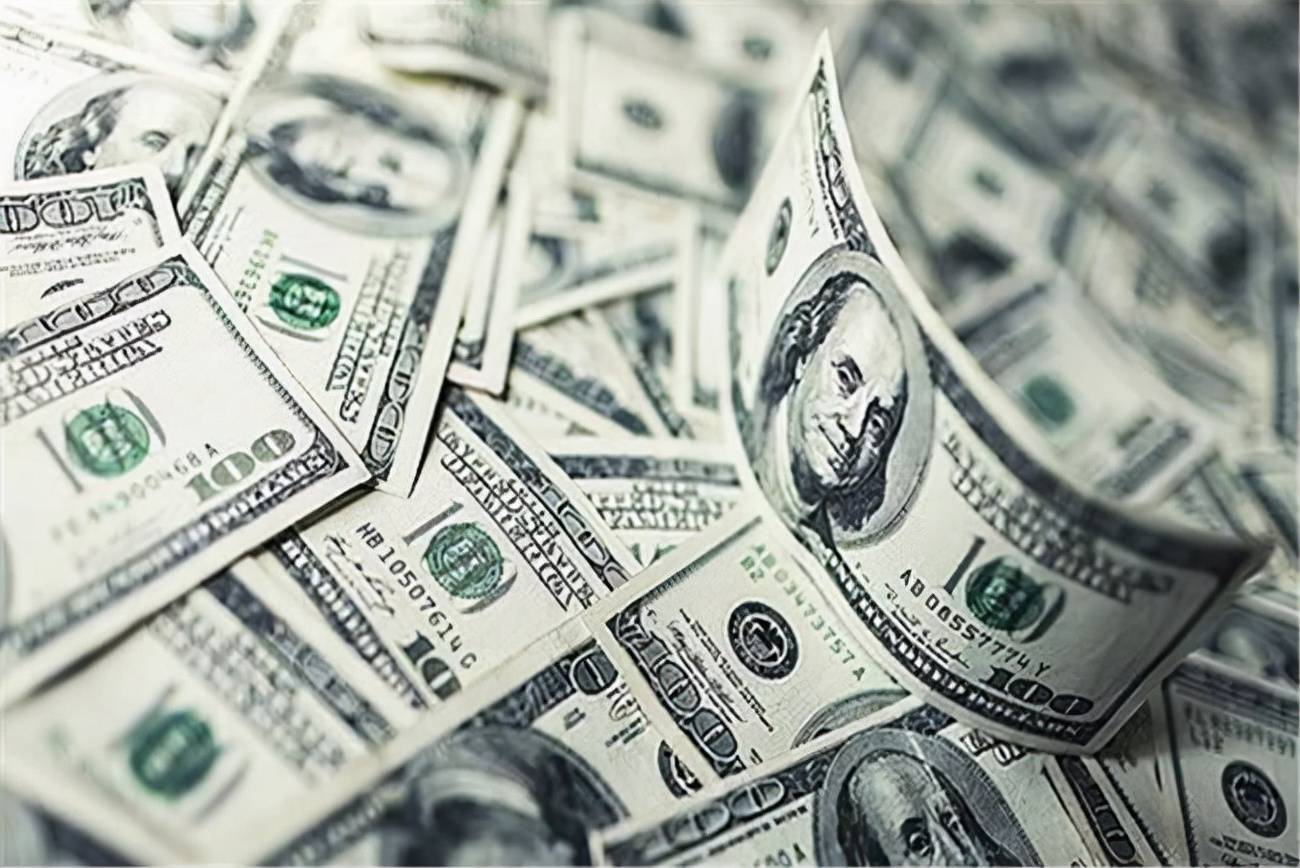 美债务上限协议达成对黄金的影响,美国债务违约黄金会不会上涨