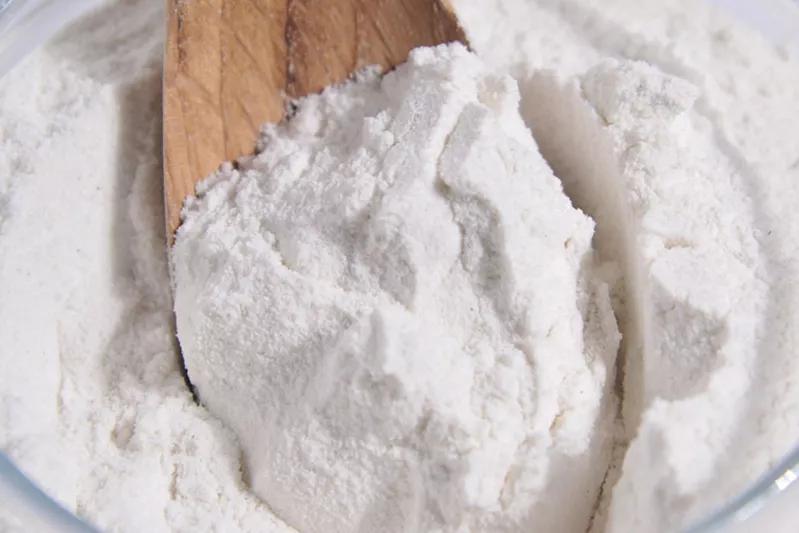 无添加剂的面粉牌子怎样辨别,新国标面粉真正无添加吗