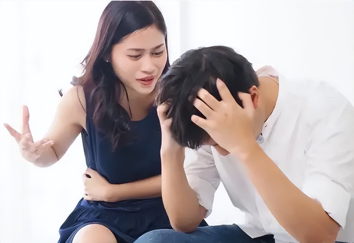 如何分离小三挽回婚姻,小三总是纠缠我爸爸怎么办