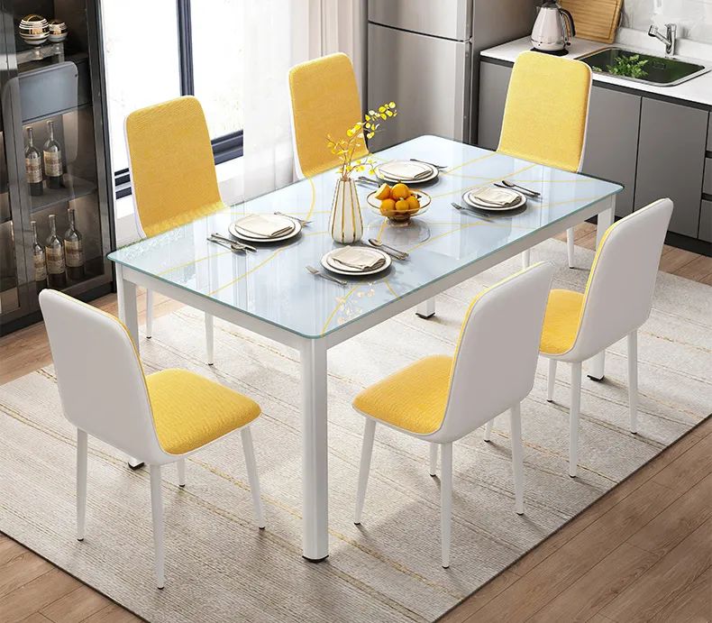 到底应该怎么选择餐桌呢,餐桌怎么选最全选购攻略