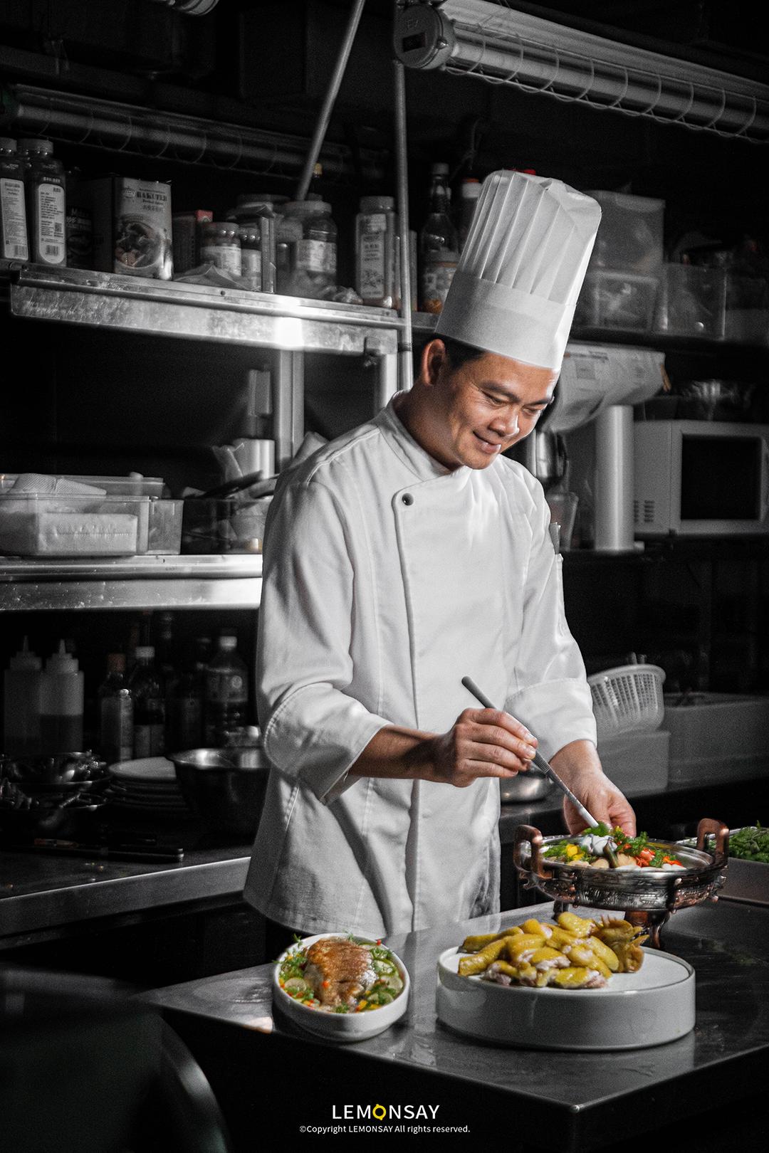 来海南一定要吃糟粕醋,外地人吃得惯糟粕醋吗