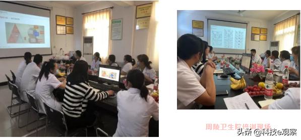 社区卫生服务中心扩容增能,社区卫生服务中心提档升级