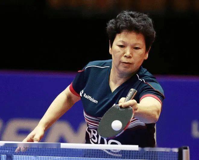 “上海大姨”惊现东京奥运，网友：她是38年前狂虐过日本队的噩梦