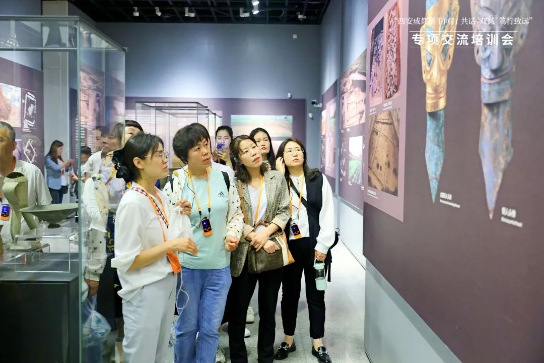 西安与成都教育对比,成都西安教育对比