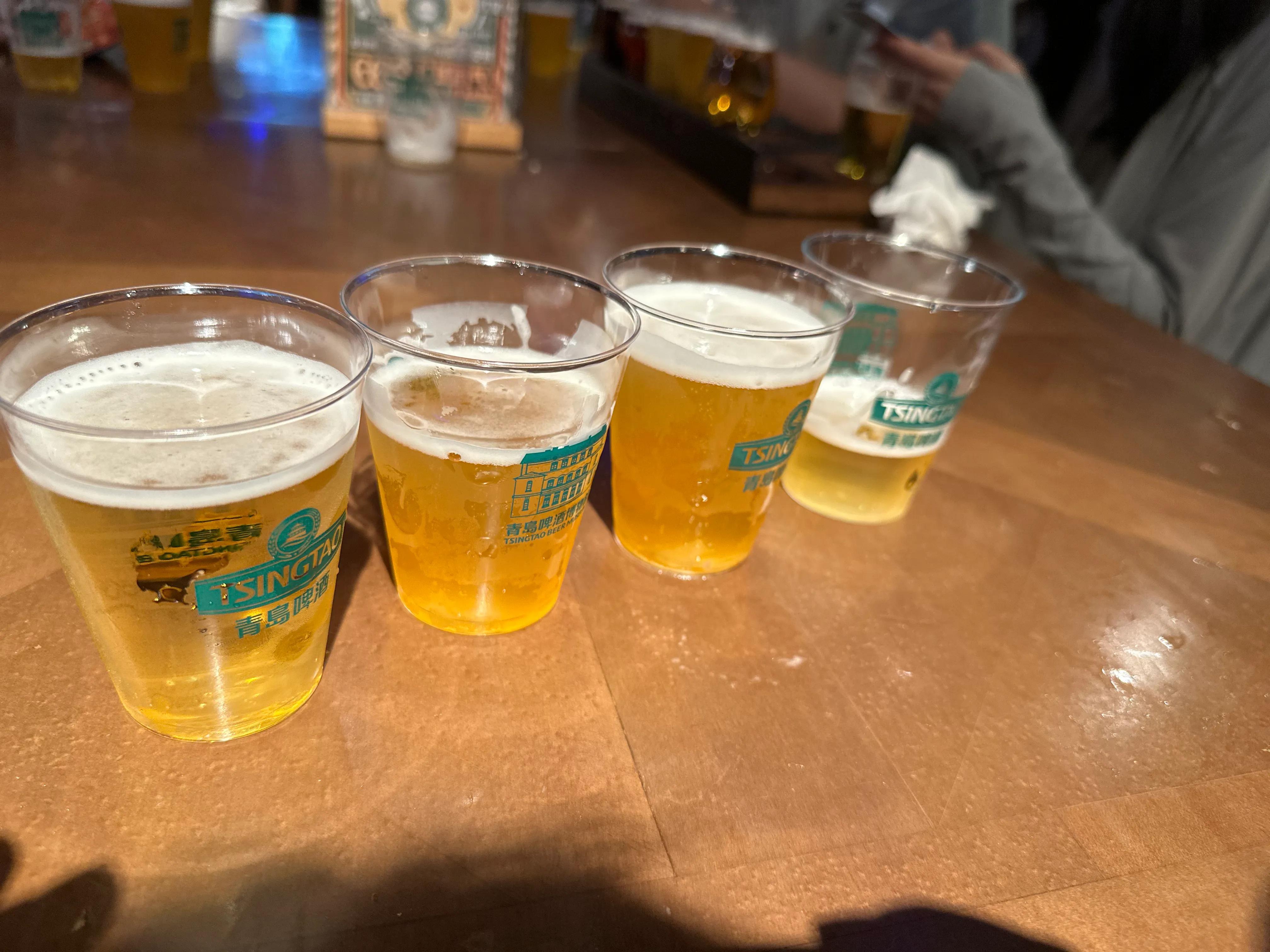 青岛啤酒博物馆门票老人免费吗,青岛啤酒博物馆1903剧场值得去吗