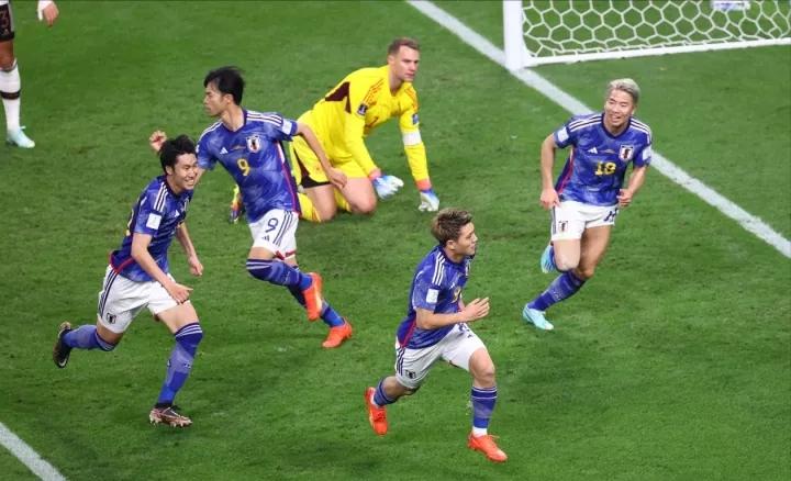 日本德国世界杯黄健翔,亚洲杯半决赛中国日本黄健翔