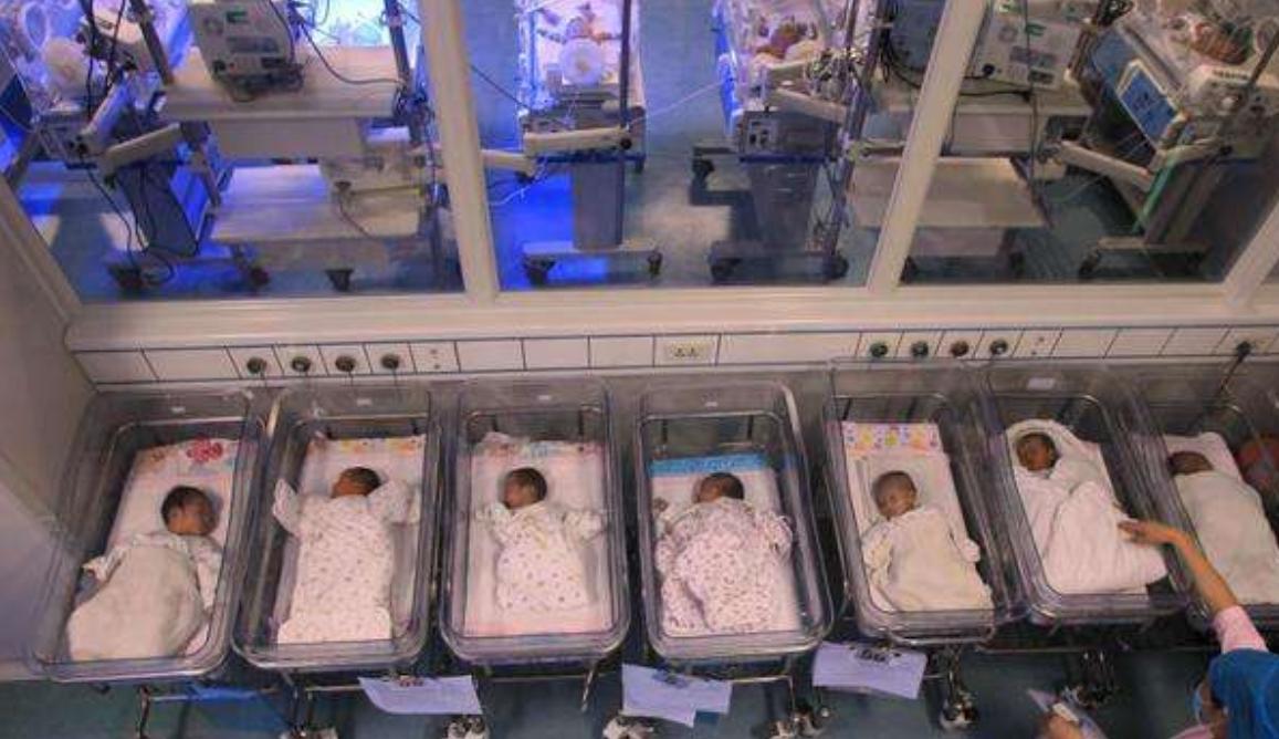 江西女子生下三胞胎后续,江西三姐妹怀孕生子事件