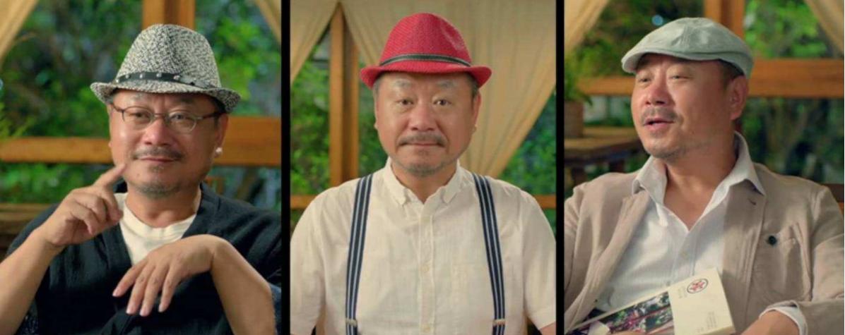 范伟获最佳男配角获奖感言,范伟再获“天坛奖”最佳男主角奖