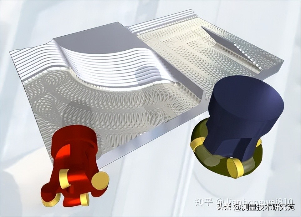 从德玛吉（DMG）市场政策想到的国产CAM,机床,软件,控制器。