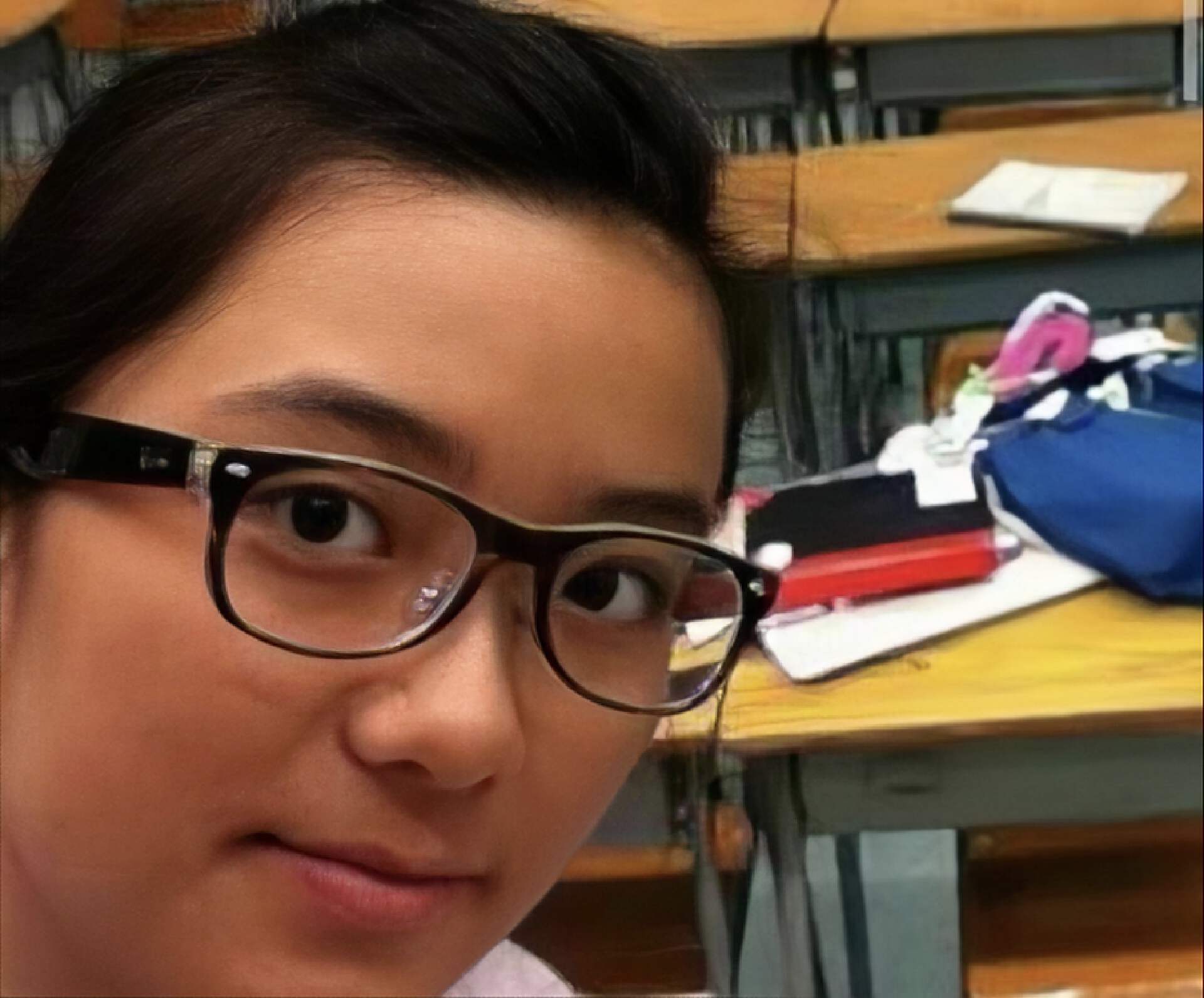 tvb当家花旦之一44岁的她近况如何,tvb女演员垮脸