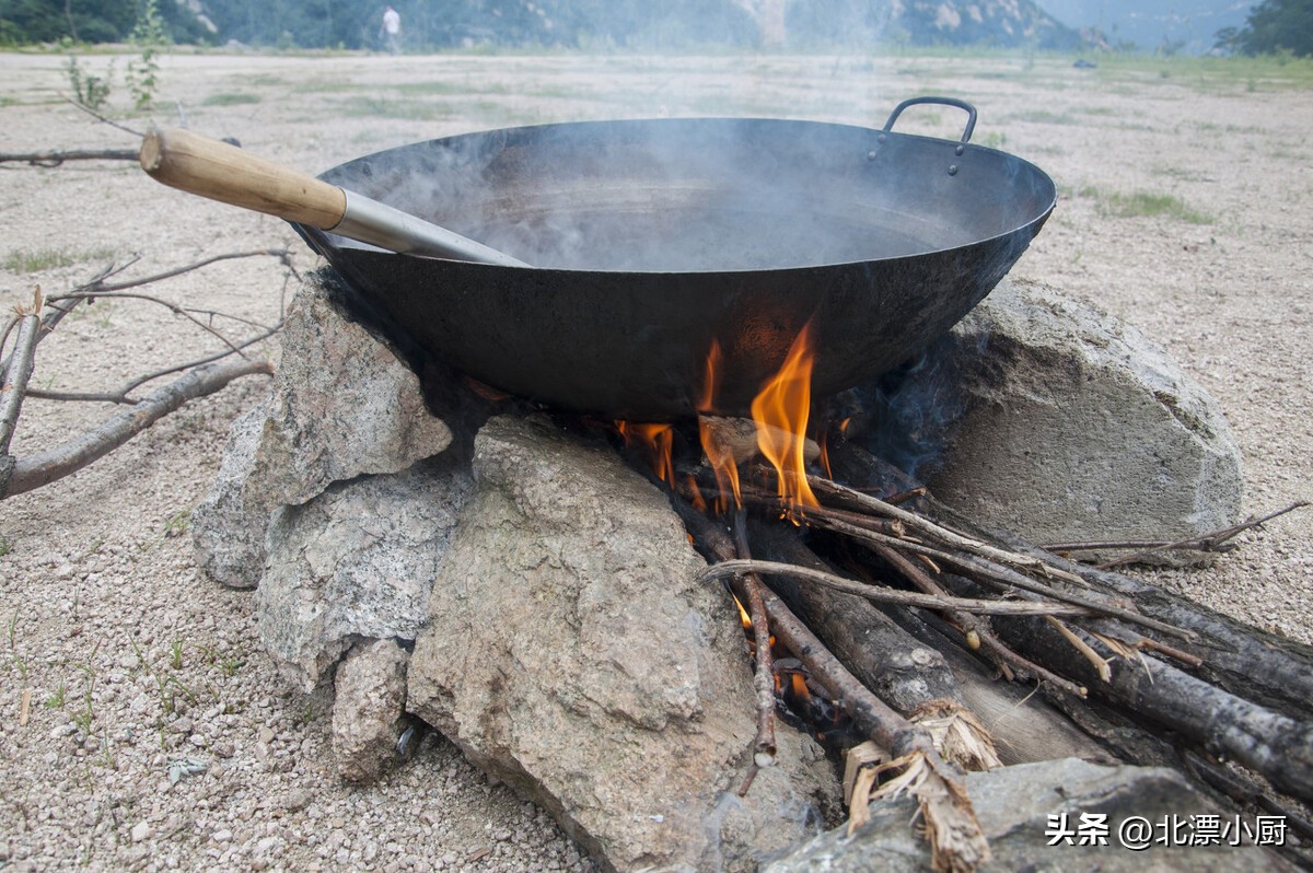 买铁锅铸铁还是精铁熟铁,买铁锅生铁好还是熟铁锅好