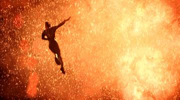 戴拿奥特曼的闪亮光刃,戴拿奥特曼希望之光第26集