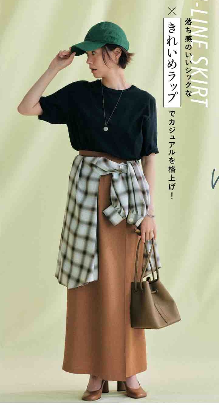 越简约越时髦夏季5套黑色系穿搭,2020年秋冬最流行的穿搭