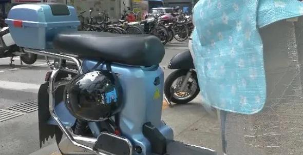 新国标电动车最新讨论,新国标电动车什么都有就是不合格