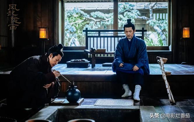 2022年最值得追的剧有哪些,2022年最值得入的好剧有哪些