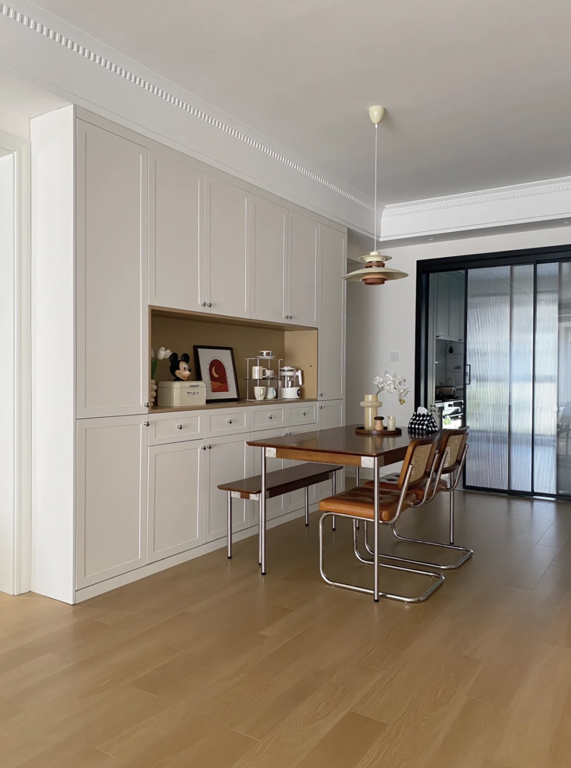 陕西夫妻拒绝“过度装修”,河南夫妇拒绝过度装修