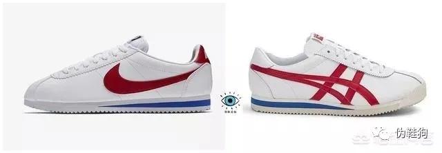 耐克历史上经典鞋款回顾,耐克阿甘鞋进化史