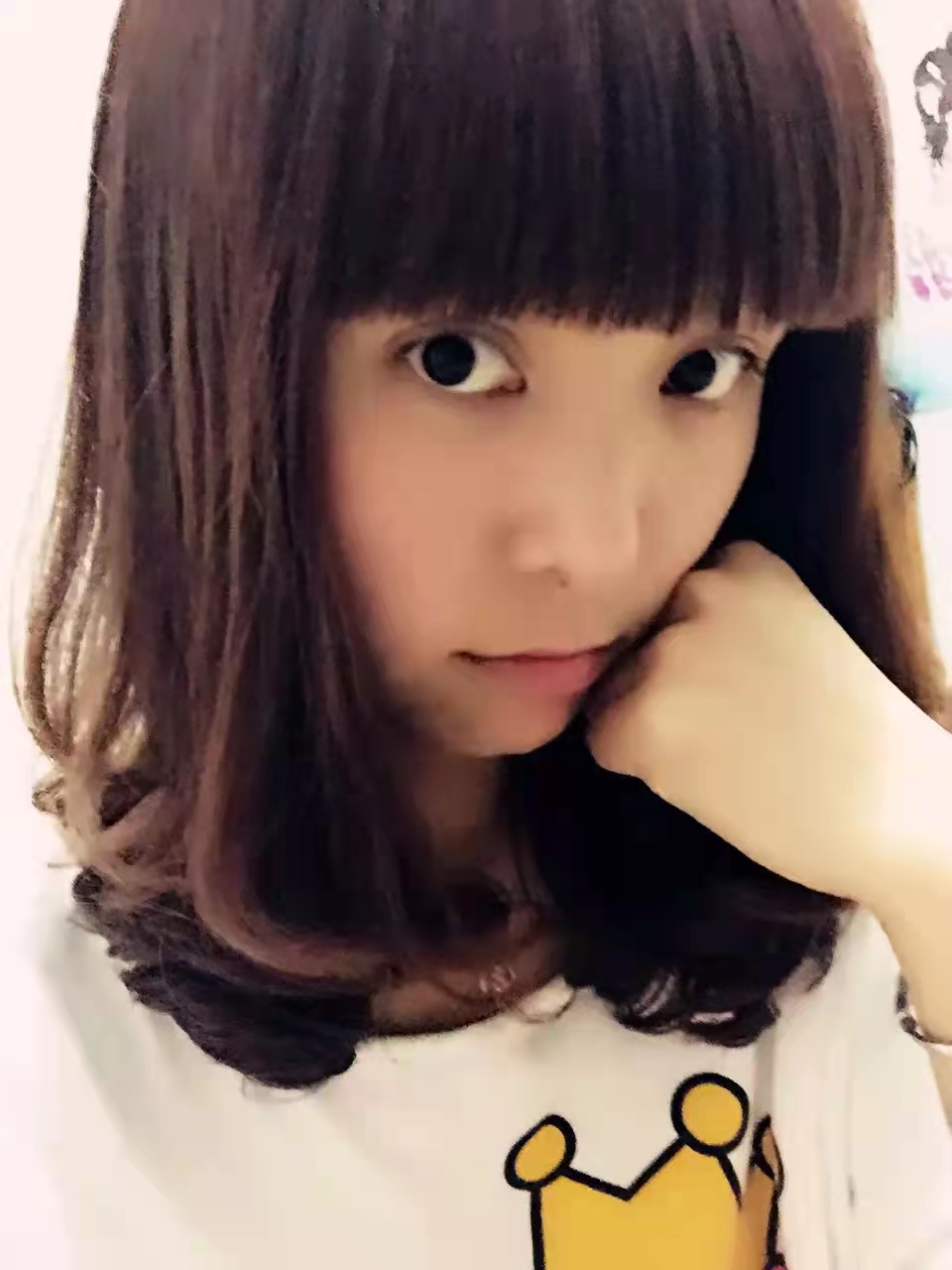 我，90后陕西女娃，每天帮人找对象，人称西安最美小红娘