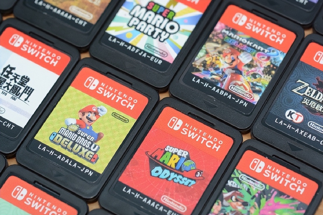 哪些游戏适合买数字版又便宜,数字版游戏为什么那么便宜