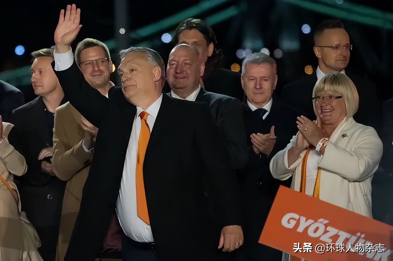 美国郁闷：咋就是这俩“刺儿头”赢了？