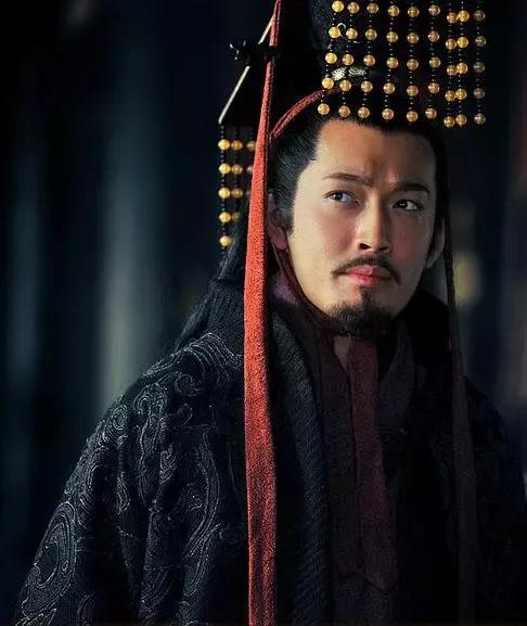 三国人物劝酒能有多变态？张飞刘表被点名