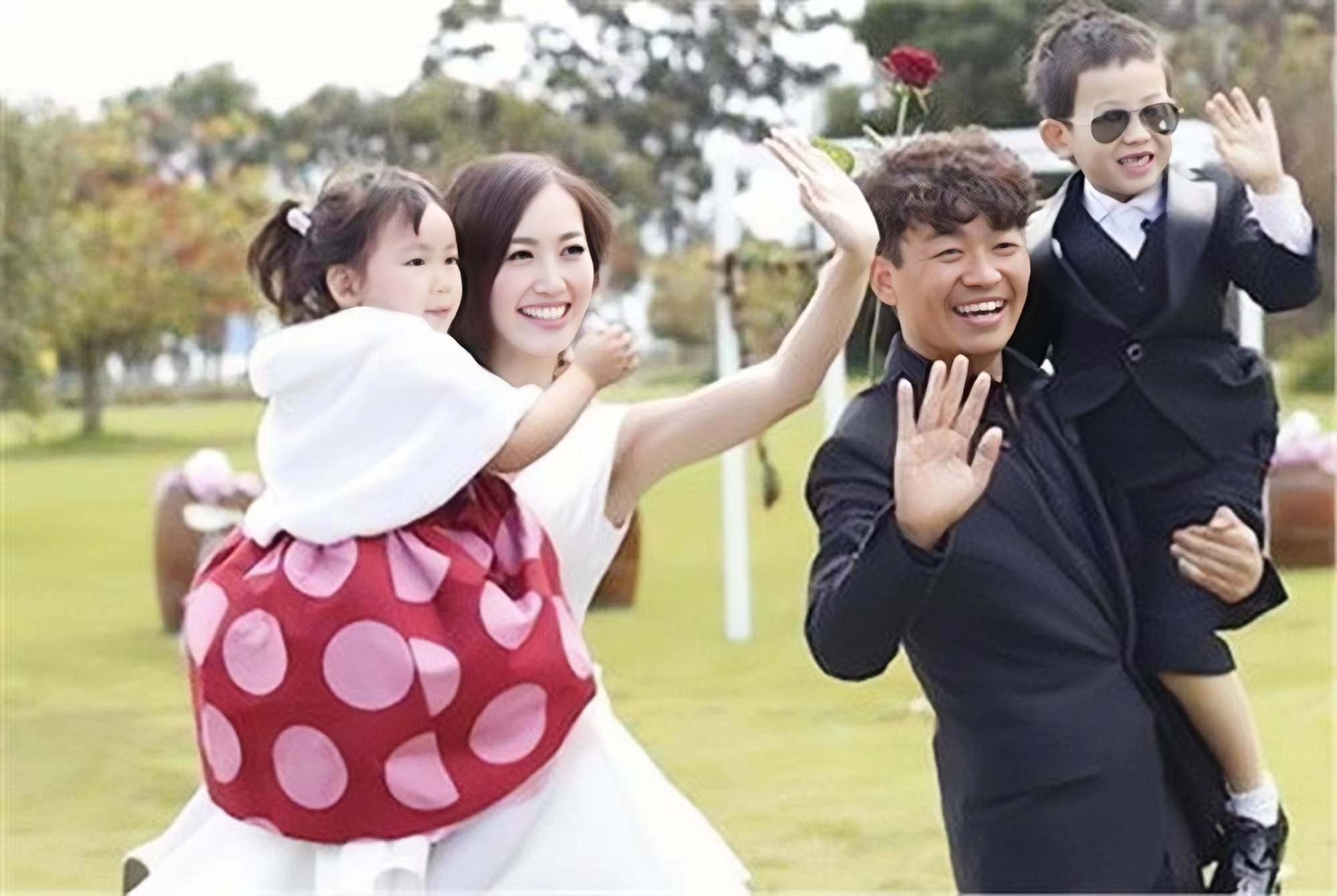 宋喆被曝已出狱应该再判几年,宋喆出狱了吗现在怎么样