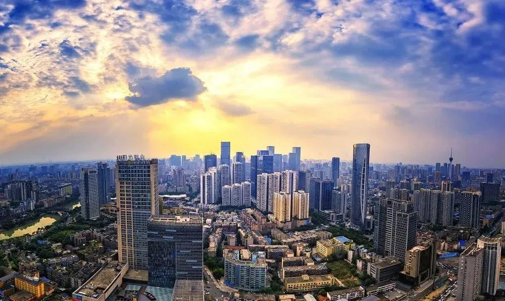 房地产低碳转型,房地产绿色经济形势